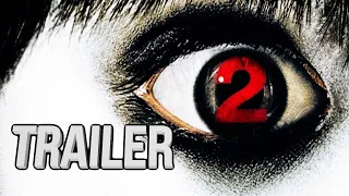 The Grudge 2 | Trailer (German) feat. Sarah Michelle Gellar