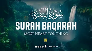 Surah Al Baqarah سورة البقره | Heart Touching Voice | Viral Quran | Zikrullah TV