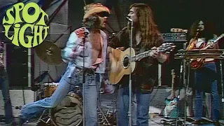 Dr. Hook & the Medicine Show - Cover Of The Rolling Stone (Austrian TV, 1974)