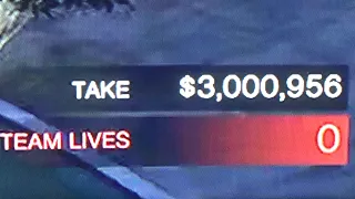 GTA Online Casino Heist: Silent & Sneaky | 2 Man | Full Gold | 2x Daily Vault | Elite! | 3,000,956