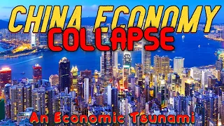 The Painful Truth About the China Economy Collapse and the Suffering of American People