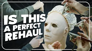 Myers Mask Rehaul Tutorial | Part 1