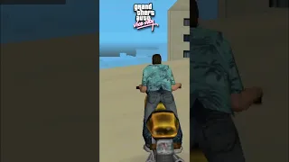 Evolution of BIKE SKY FALLS in GTA Games #evolution #gta