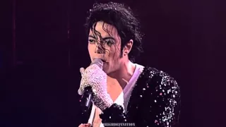 Майкл Джексон "Billie Jean" 720p HD. Michael Jackson "Billie Jean" 1997 Munich. Thriller album