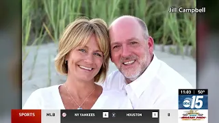 U.S. couple, other tourists stranded on African island after cruise ship leaves without them