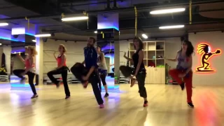 Arapça şarkı zumba çok iyi