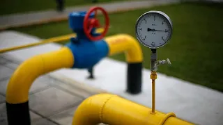 Ukraine halts Russian gas exports to Europe at eastern transit point