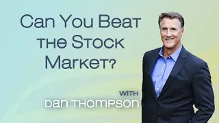 A Monkey Beating the Stock Market - Can You Beat the Market?