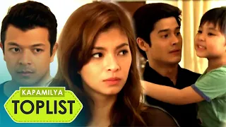 7 scenes that will make you 'ship' Max and Monica's budding romance in The Legal Wife | Toplist