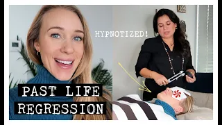 My PAST LIFE REGRESSION Experience | Part 1