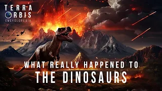Where are the dinosaurs?