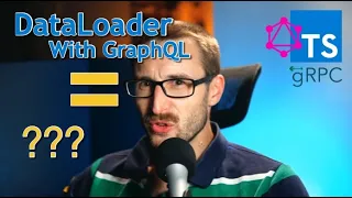 Graphql DataLoader with TypeScript to Improve Performance