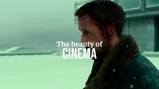 The Beauty Of Cinema