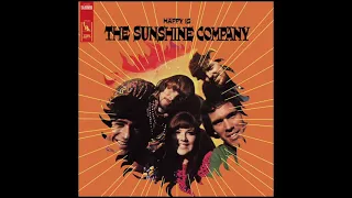 The Sunshine - Company Happy Is The Sunshine Company full album 1967 (soft rock)