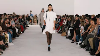 Subtle Lux by Ferragamo, Milan Spring/Summer 2024 | FashionTV | FTV