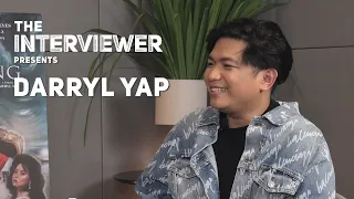 The Interviewer Presents Darryl Yap (Unedited)