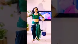 Madhuri Dixit l Dance shorts