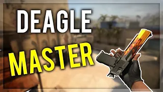 deagle master? ТРЕНИМ ДИГЛ, ИГРАЕМ В CS2|ПРИКЛЮЧЕНИЕ ЙОРКА