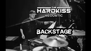 THE HARDKISS / Акустика (Киев) / Backstage