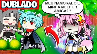 E AGORA QUEM É MINHA VERDADEIRA ALMA GÊMEA ? | MINI FILME GACHA CLUB