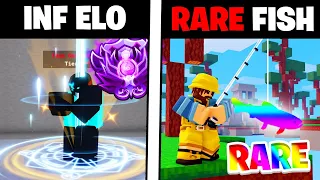 100 Roblox Bedwars Facts You Need to Know ( COMPILATION )