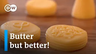 How this French company takes butter to another level