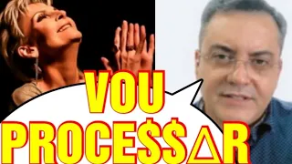 [ LUDMILA FERBER ] POR QUE O PASTOR JOSÉ ANTÔNIO LINO SE SEPAROU DA CANTORA? ENTENDA!