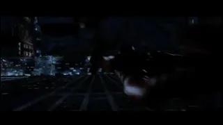 Daredevil (2003) Forever in Darkness Scene