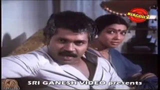 Muthaide Bhagya  Kannada Movie Comedy Scene Tiger Prabhakar Aarathi Sudheer