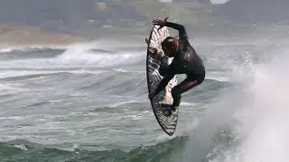 Peter Devries, Asher Pacey Lost in Tasmania | Behind the Sections: The Journey of Se7en Signs, Ep. 7