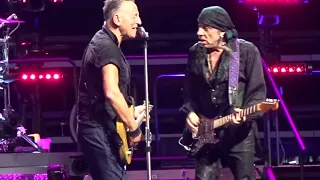 Bruce Springsteen - Glory Days - Climate Pledge Arena - Seattle, WA - Feb 27, 2023