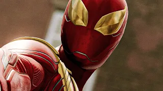 The Amazing Spider-Man 2 - Part 2 - THE IRON SPIDER