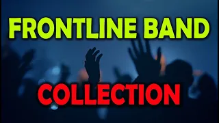 VERY BEST OF FRONTLINE BAND TAGALOG PRAISE ALBUM COLLECTION