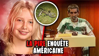 à 11 ANS, son MEURTRE VA HORRIFIER L'AMERIQUE : L'HORRIBLE AFFAIRE JODI PARRACK (#HVF)