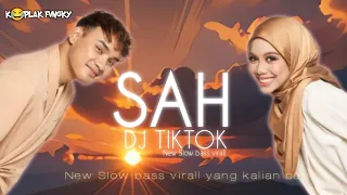 TIADA BINTANG KAN BERSINAR [ DJ SAH ] REMIX SARAH SUHAIRI & ALFIE ZUMI VIRALL TIKTOK 2024