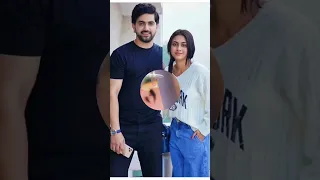 zain imam and aditi rathor cute couple#shorts #viral #zainimam #aditirathore #reemshaikh #explore