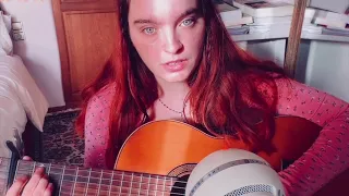 You'll be mine cover by Sandrafairy