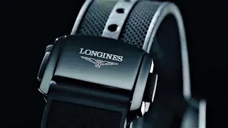 Top 5 Longines Watches That Transcend Time in Style!