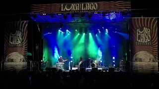 Emily Wolfe - Walk in My Shoes (live at Luna Del Lago Festival)