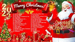 Mariah Carey,Celine Dion,Boney M , Jose Mari Chan / Best  Christmas Songs of All Time 2023