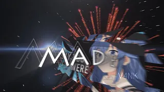 AMV Typography - Rewrite The Star | After Effects