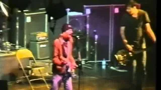 Nirvana   Breed (live Milan 1994)