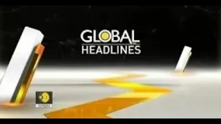Gravitas Global Headline: PM Modi welcome Egyptian president El-Sisi at Rashtrapati Bhavan