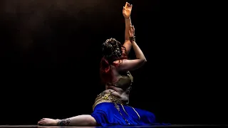 Lika - tribal fusion bellydance | TRIBAL BEAT FEST 2023