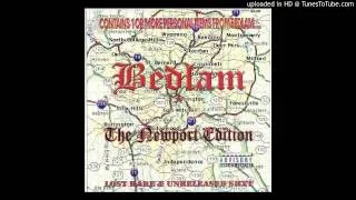 Bedlam - Pain (Ft. Ghetto Devil & Damion Tha Demon)