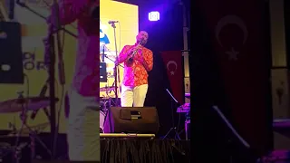 Hüsnü Şenlendirici - Böyle Ayrılık Olmaz 2017 Klarnet Kampı Özel Konseri Arşivlik