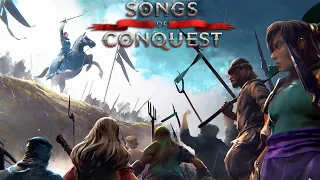 Songs Of Conquest: Gameplay