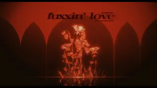 OoOo(오넷) - fuxxin' love (2019) Official Lyric Video