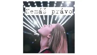 Aless - Nemáš právo (prod. Marek Šurin )