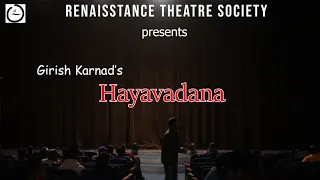 Hayavadana full play